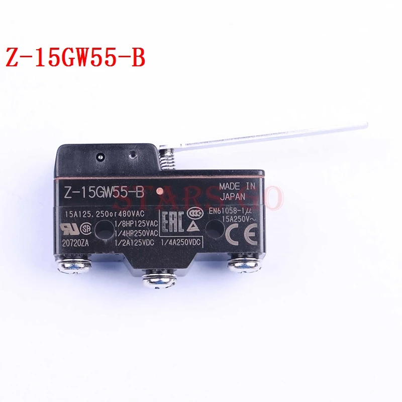 10PCS/100PCS Z-15GW55-B Z-15GW-B Switch Element