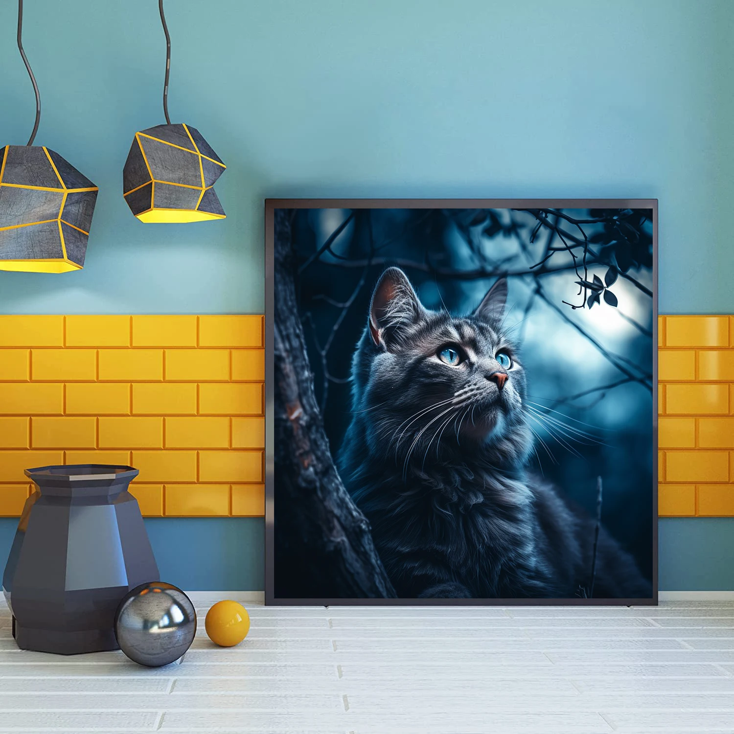 1 шт. алмазная 5D картина сделай сам