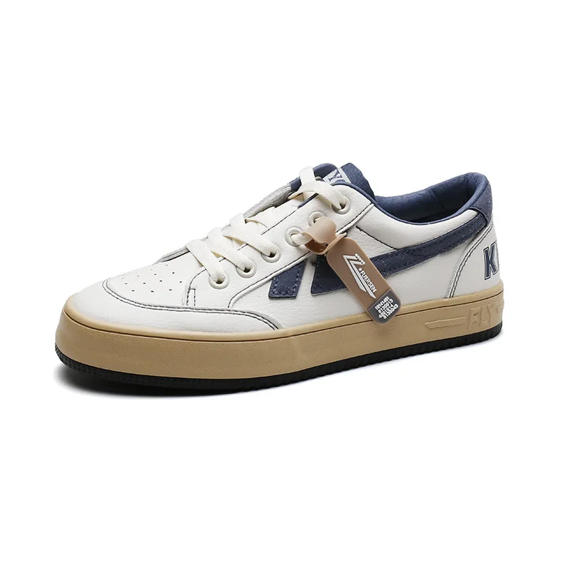 

New Women's Sneakers Student Skateboarding Shoes Fashion Comfortable Casual Sports Shoes Couple Shoes