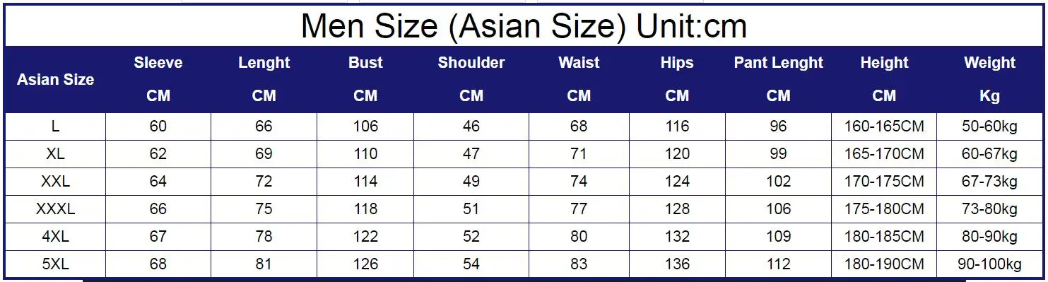 Мужской повседневный спортивный костюм с длинным рукавом Беговая куртка на
