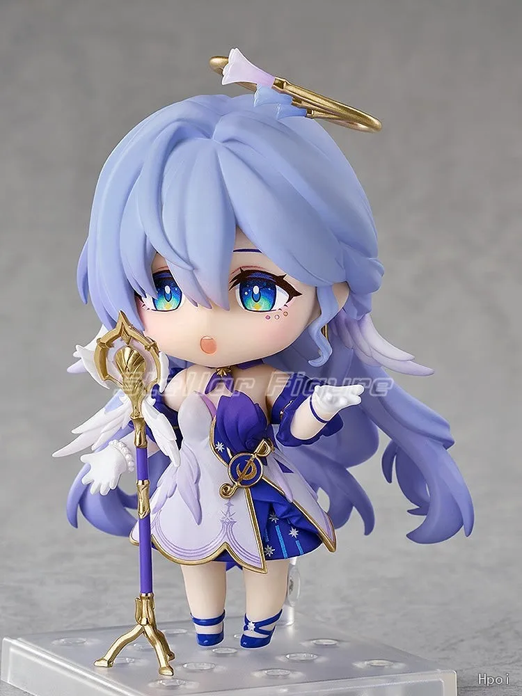 【SF】в наличии оригинальные GSC Nendoron 2694 Honkai Star Rail фигурки анимации оригинальная подарочная коллекция (art.: 3920d2bf00dce) - 3920d2bf00dce