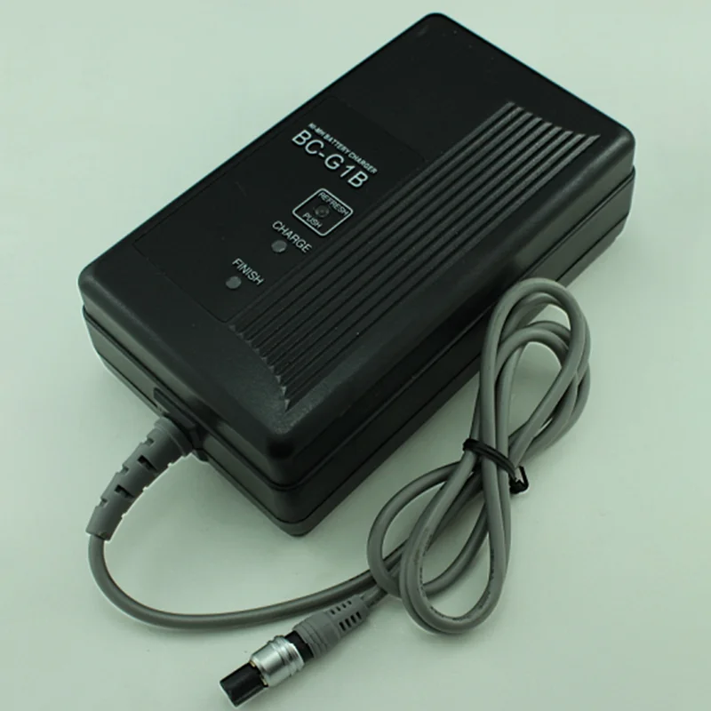 Зарядное устройство для аккумулятора BC-G1B/BT-G1, совершенно новое зарядное устройство