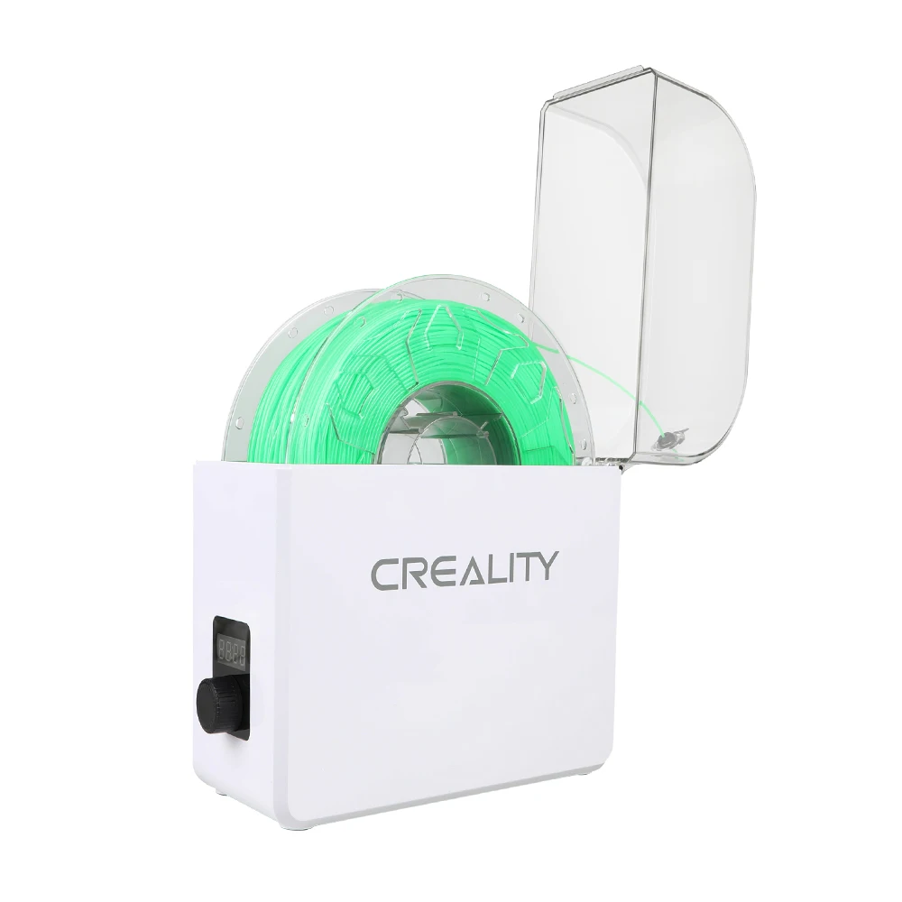 CREALITY 3D Printer Filament Dry Box Printing Dryer Storage Strong Compatibility for 1Kg Material | Компьютеры и офис