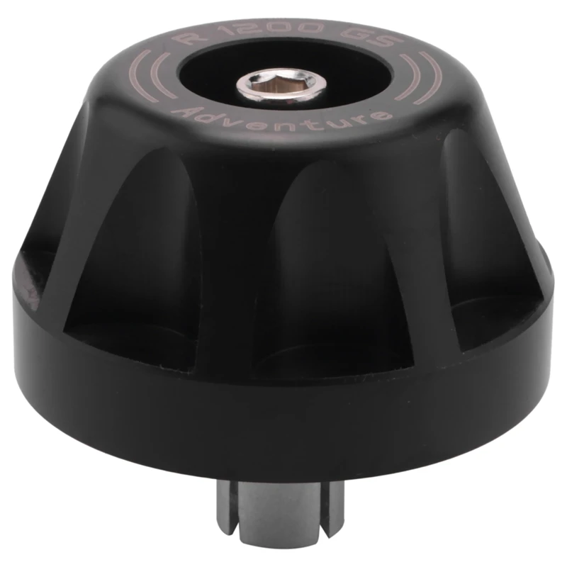 

AFNCX Motorcycle Final Drive Housing Cardan Crash Slider Protector for BMW- R1200 GS R1200GS LC 2013-2017 R1200 GS Adventure