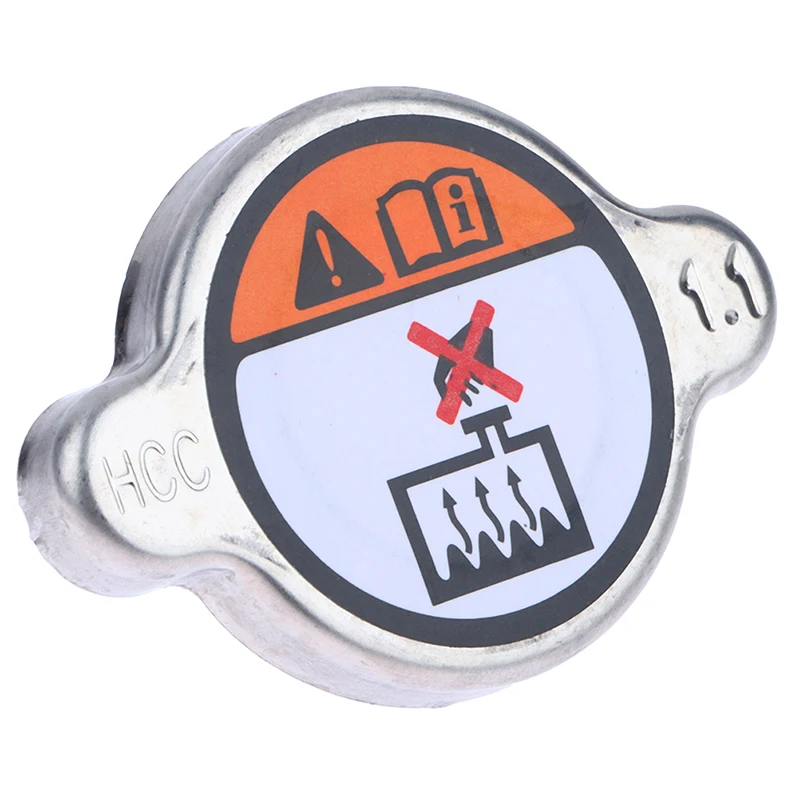 

253301P000 Water Tank Cap Cover 1.1 Radiator Coolant Cover