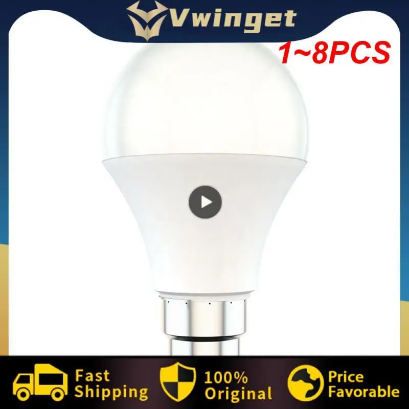 

Лампы E27, 240 в, в, реальная мощность 20-8 шт.