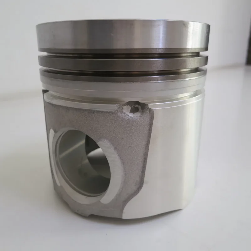 3096682 для подлинного поршня дизельного двигателя Cummins K19 KTA19 K38 3096685