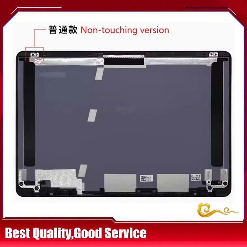 Новинка чехол для HUAWEI MagicBook 14 Φ W60 задняя крышка ЖК/передняя рамка/Упор рук/Нижняя