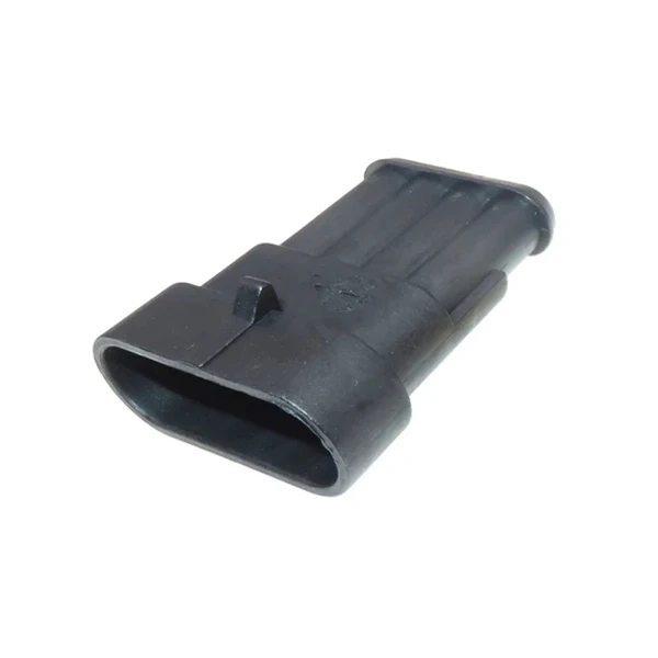 

Автомобильный герметичный разъем DJ7041-1.5-11 DJ7041-1.5-21