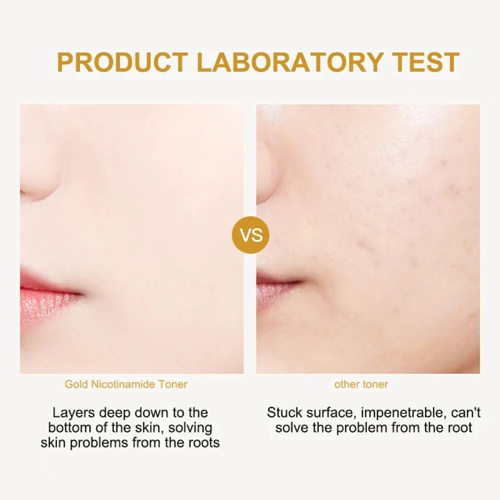 Рисунок 4 - Тоник для лица с никотинамидом