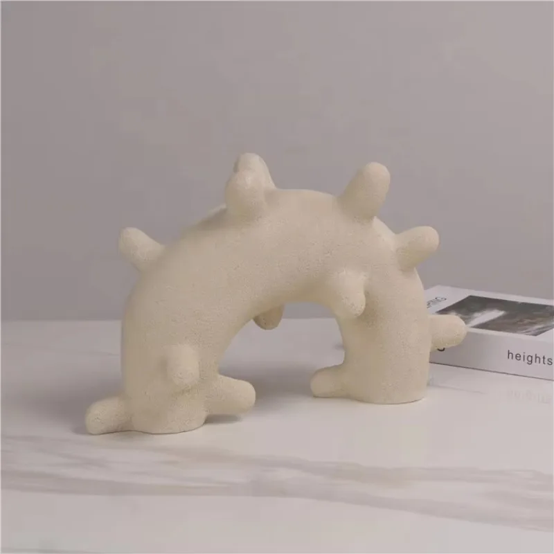 3D статуэтка из канифоли М05595