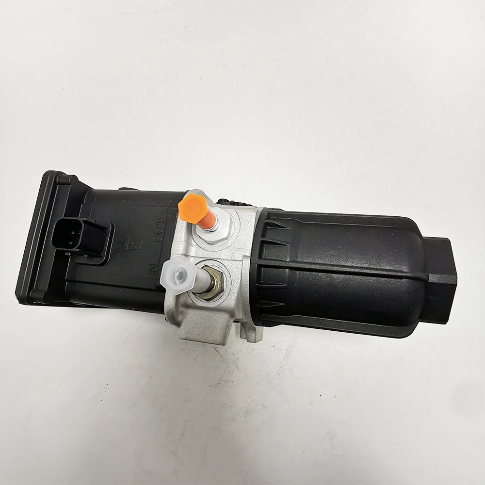 Для 2655852 2549339 2009872 2057543 2182737 Дозирующий насос AdBlue Насос мочевины в сборе