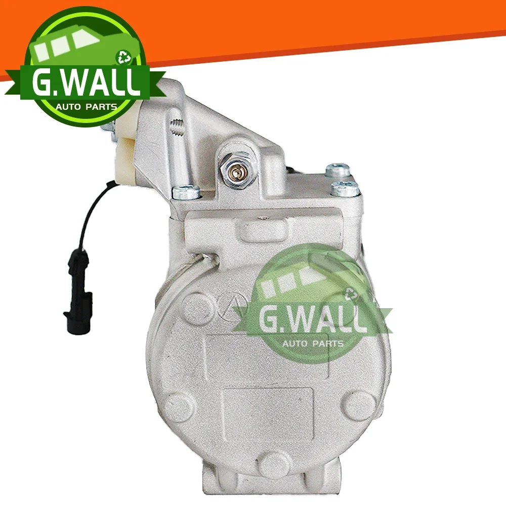 Для компрессора переменного тока для кондиционера автомобиля Great Wall Diesel 5