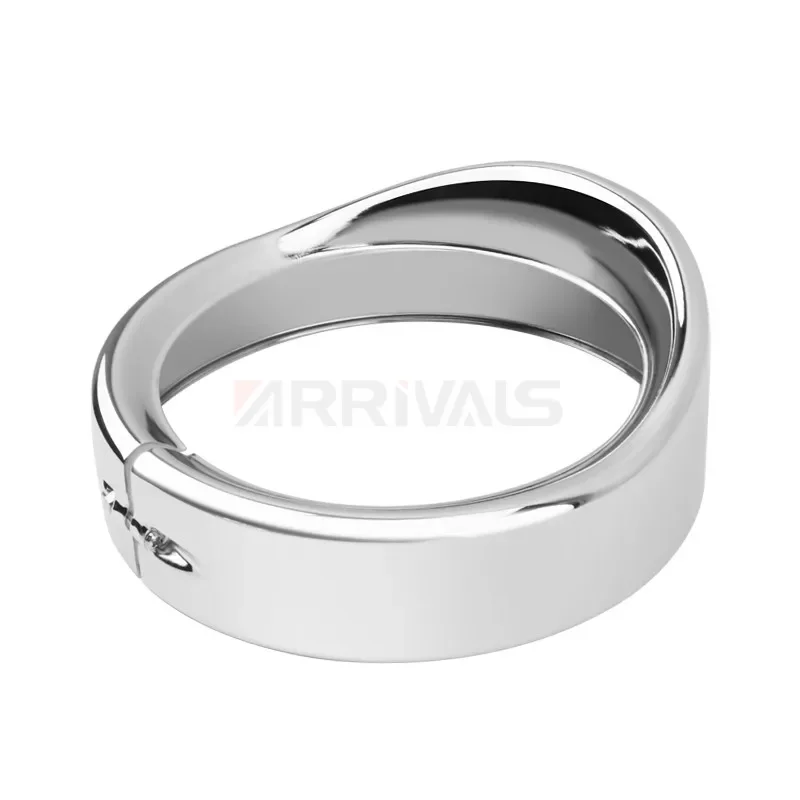 

Накладка на фару мотоцикла для Harley Touring Road King Electra Glide Softail FLD/FLH 7 "кольцевая рамка козырек 4,5" светодиодные противотуманные фары