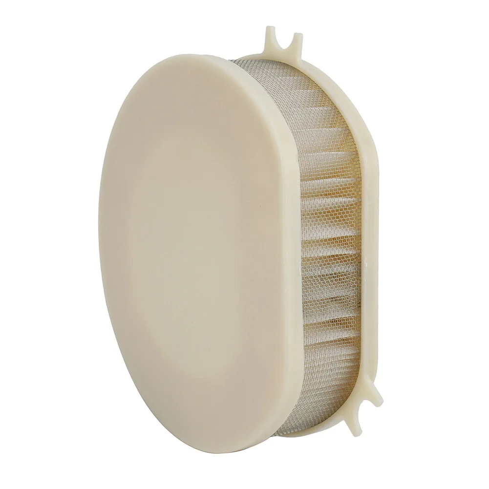 

1x Air Filter Motorcycle Accessories High Quality For XVS Drag V-Star 1100 Custom/Classic Air Filter Cleaner 5EL-14451-00