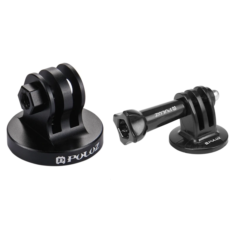 Tripod Mount Adapter,2.9x2.4cm & 3.1 X 3.5cm