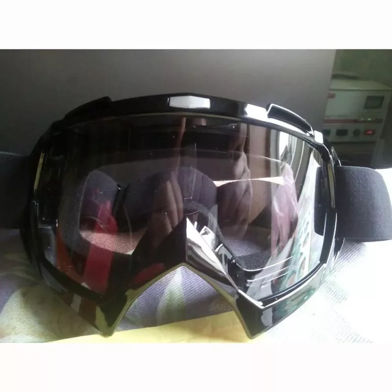 Очки для мотокросса супермотоцикл велосипед Мотокросс лыжи сноуборда очки