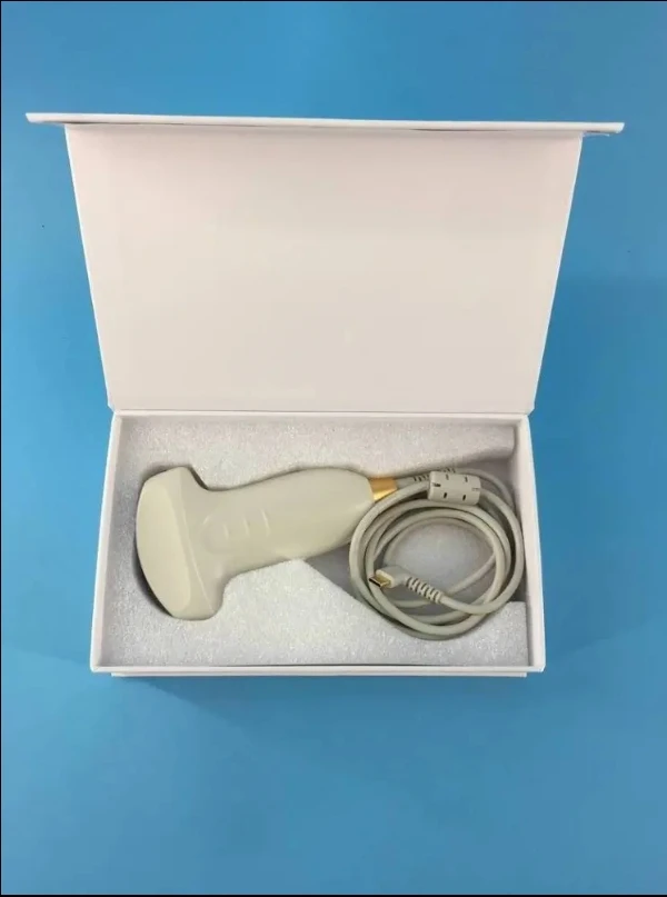 SUN-P1 ультразвуковой аппарат дисплей USB выпуклый зонд смартфон компьютер цена