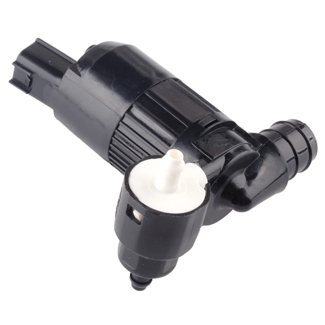 JL1Z17664A DV6Z17664B насос жидкости для мойки лобового стекла подходит Ford Edge Explorer Fiesta Lincoln