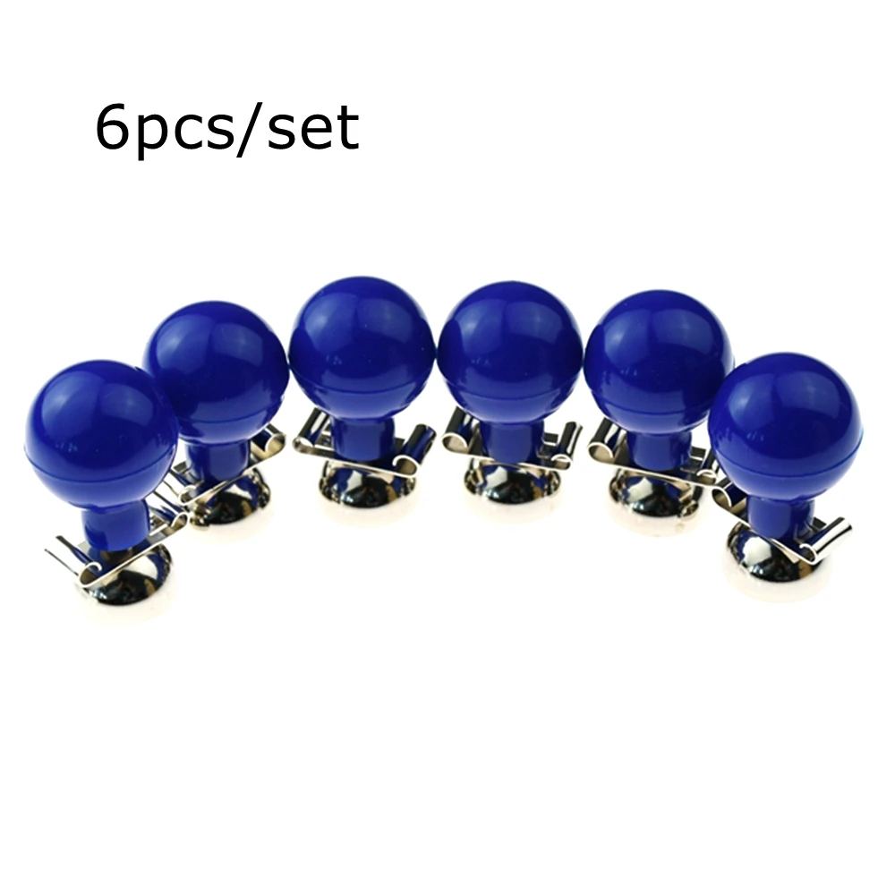 Многофункциональные всасывающие электроды EKG с никелевым покрытием 3 0 и 4