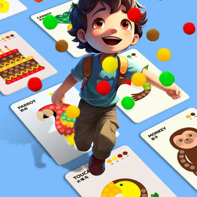 Нечеткие шарики для рисования игрушки наборы рукоделия сенсорная активность