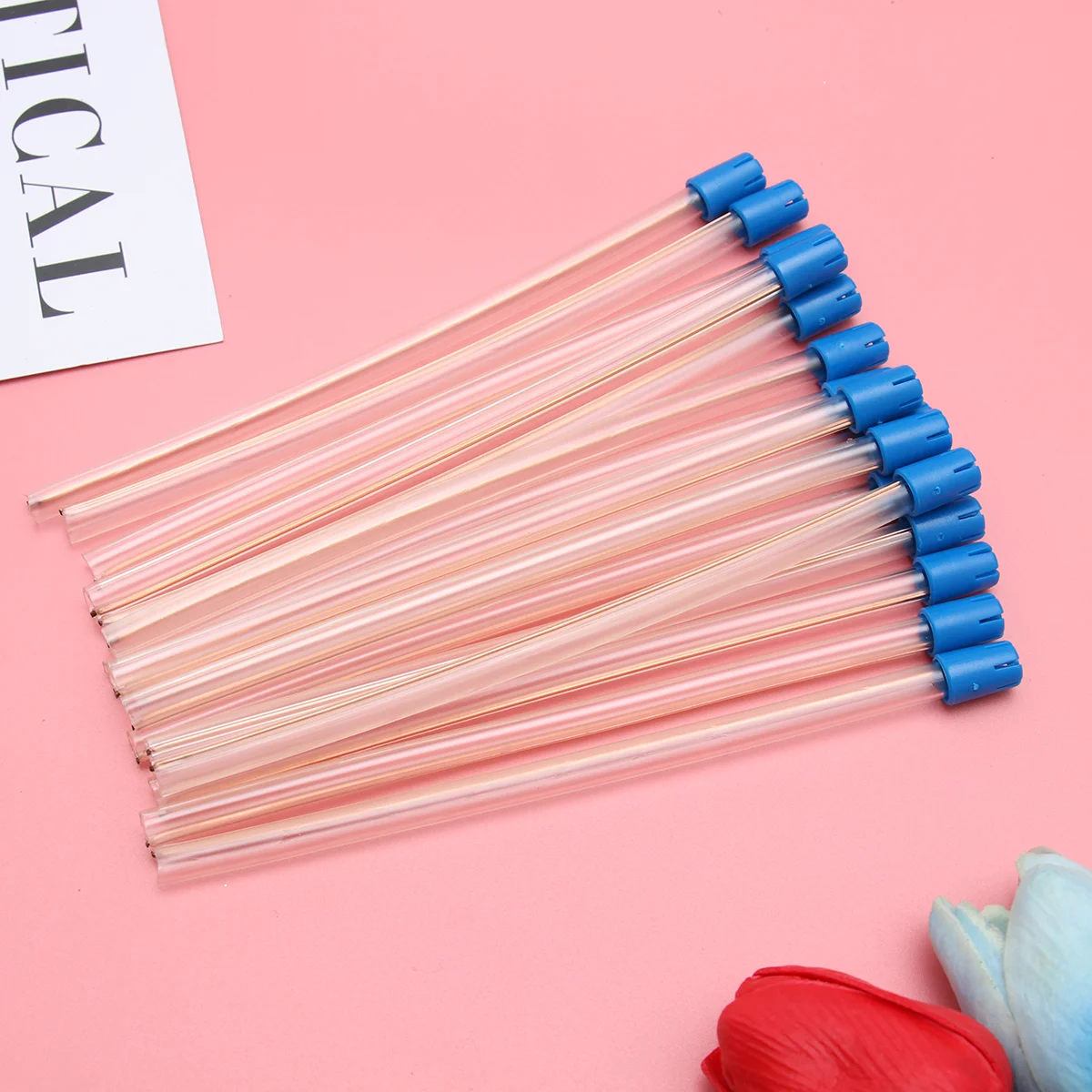 

100 шт. Слюнявчики, безопасные материалы для клиники