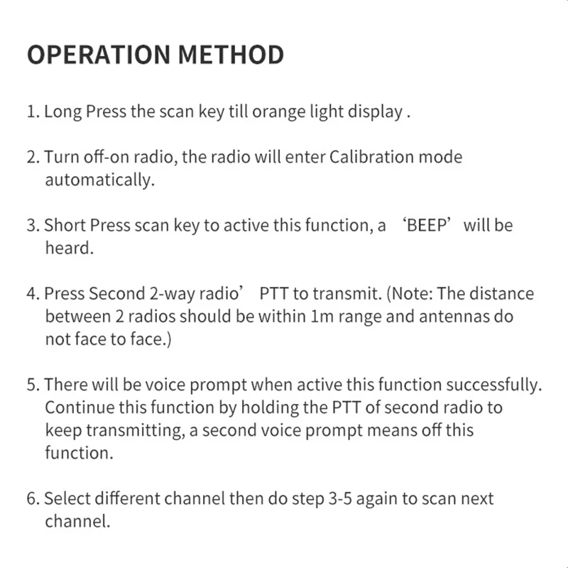 Ruyage T1 Mini Walkie Talkie Rechargeable Walkie-Talkies 1 or 2 pcs PTT PMR446 Long Range Portable Two-way Radio For Hunting