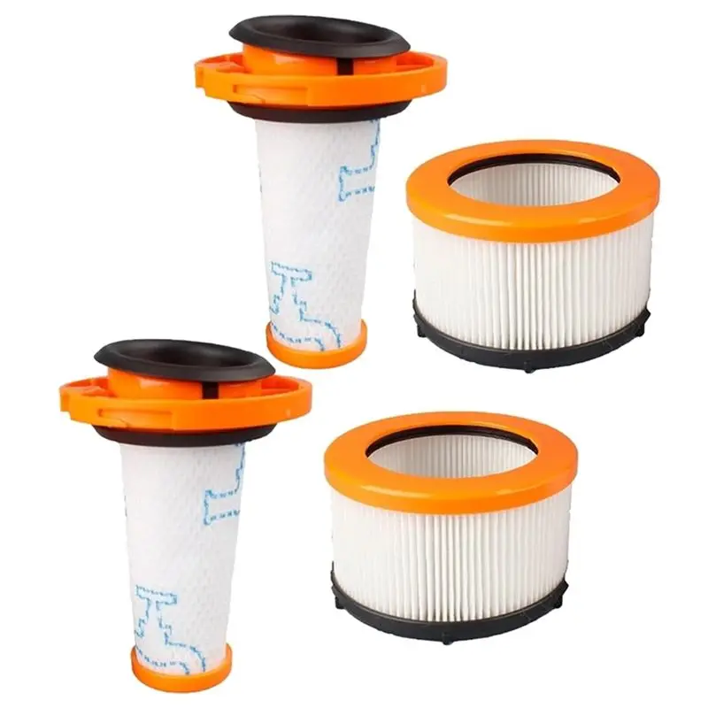 

Вакуумный фильтр для Rowenta X-FORCE FLEX 9.60