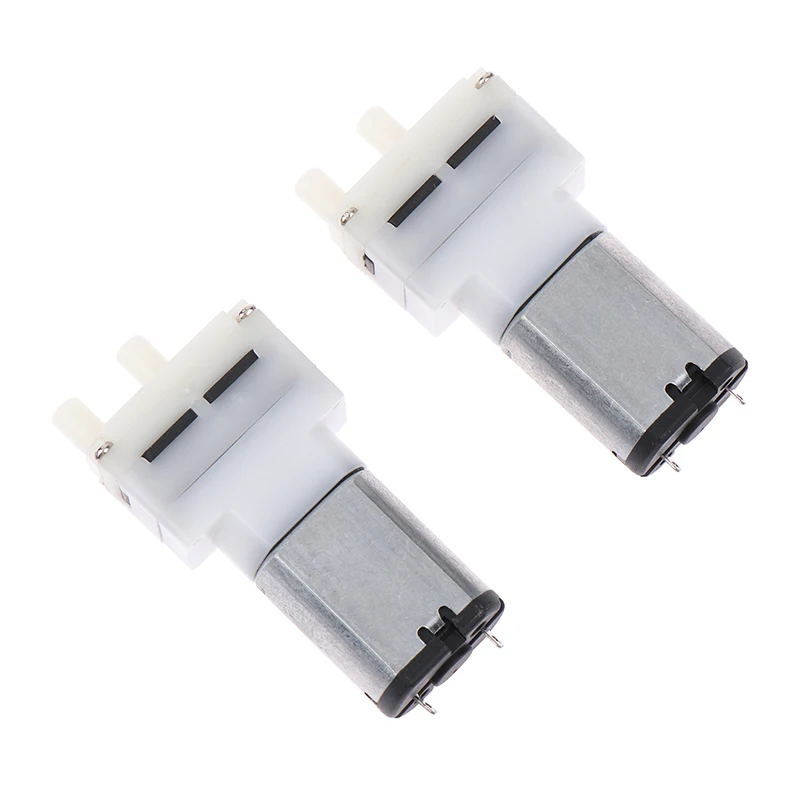 

1PC 1418 Solenoid Valve Micro Air Valve Two Position Three Way Air Release Valve Beauty Massage Instrument Micro Solenoid Valve