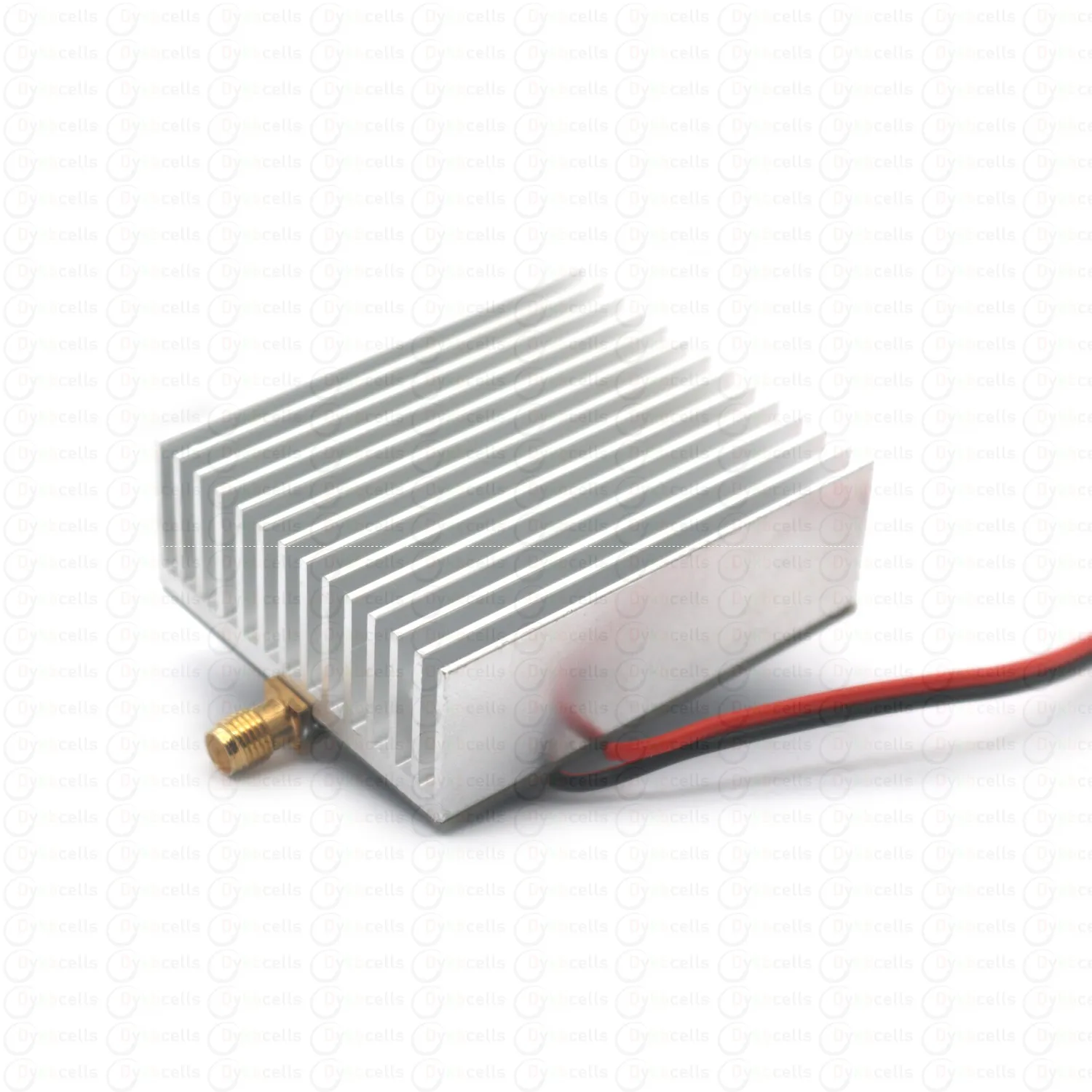 Радиочастотная рация 1 ~ 1000 МГц 3 Вт радиочастотный сигнал Любительское радио FM SW HF