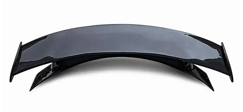 ДЛЯ Mercedes Benz C Class W205 C205 COUPE C63 C43 2016-2021 Комплект кузова из углеродного волокна