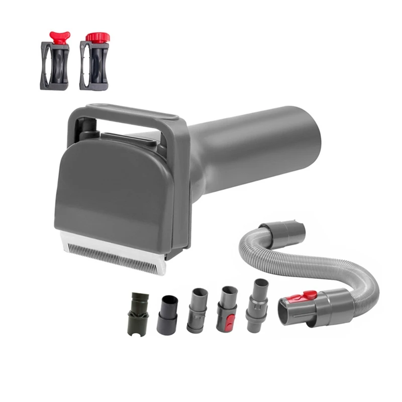 Вакуумная щетка для волос домашних животных набор инструментов жениха Dyson V11 V10 V8