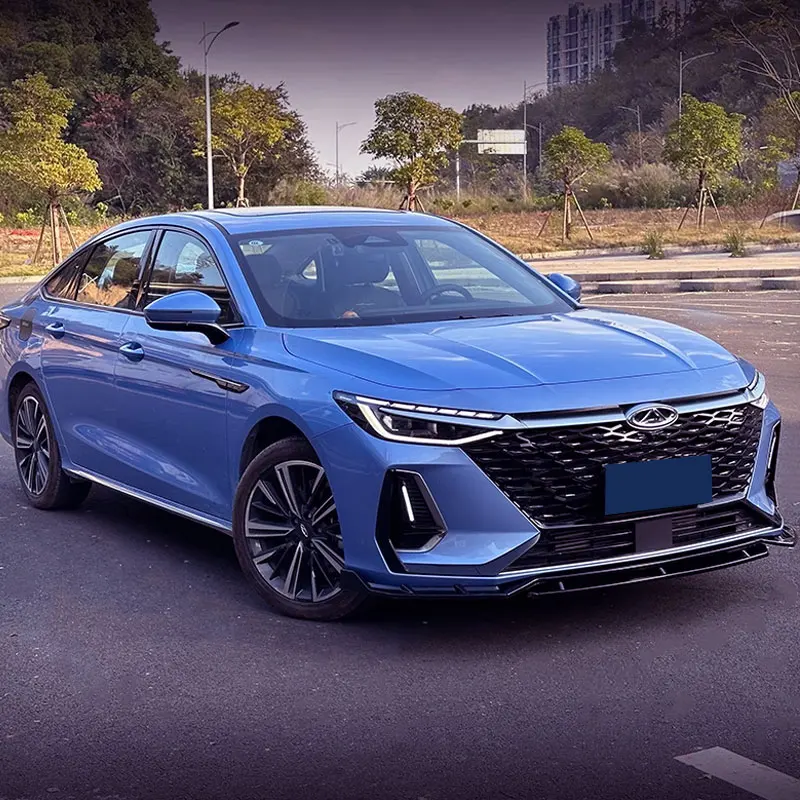 Губа переднего бампера для Chery Arrizo 8 сплиттер воздуха комплект кузова автомобиля