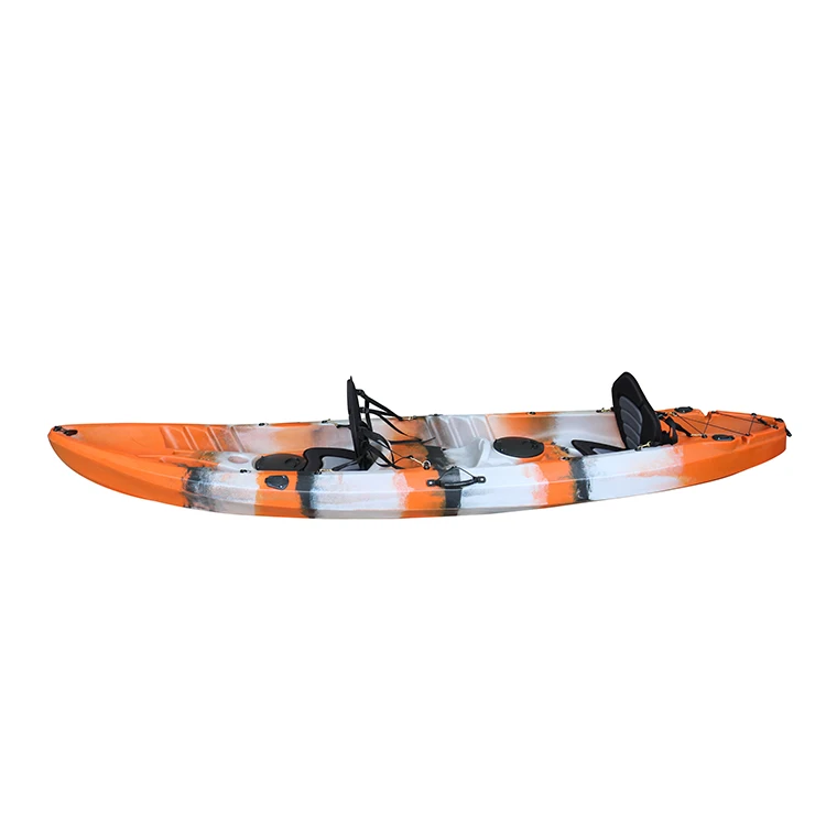 

Support Customization design sit on top fishing kayak with fishing kayak
