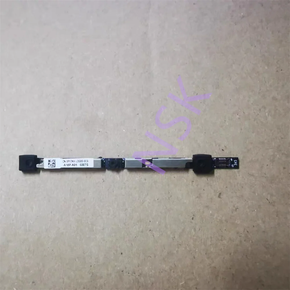 

Original FOR Dell Latitude 14 7480 7490 7370 Camera Video Module 0PYJNX 6007S 100% Test Ok