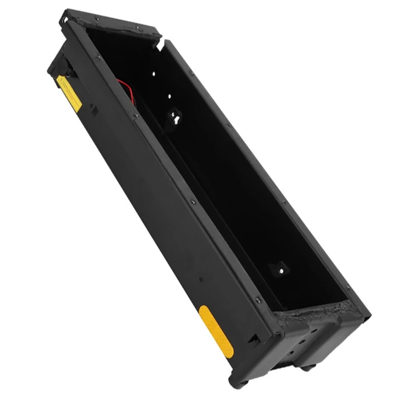 

For KUGOO M2 Electric Scooter Black Frame Body Battery Compartment Electric Scooter Replacement Spare Parts Black