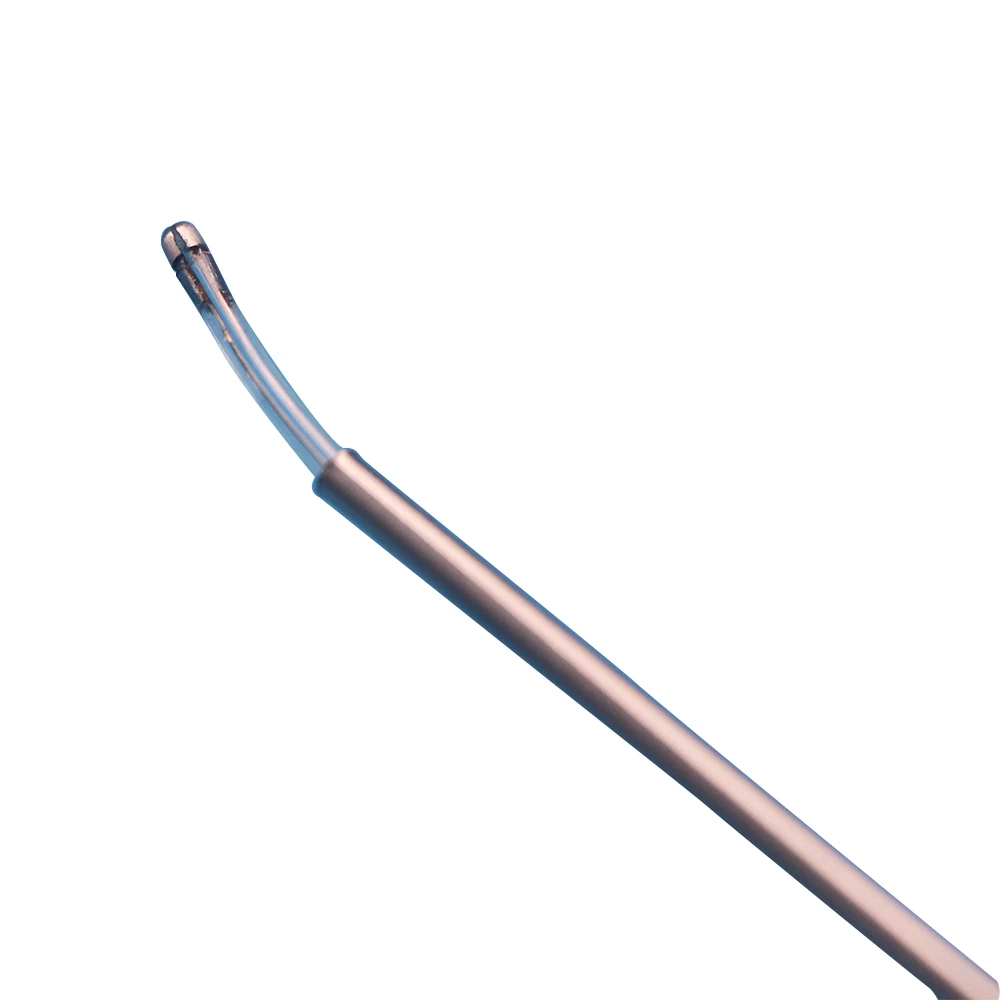 

Disposable plasma blade Bipolar and monopolar probe