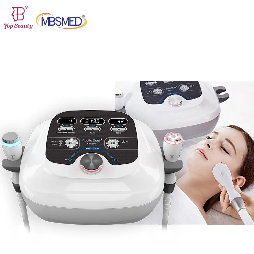 

2 In 1 Skin Cool Cryo Electroporation Skin Care Face Lifting Machine
