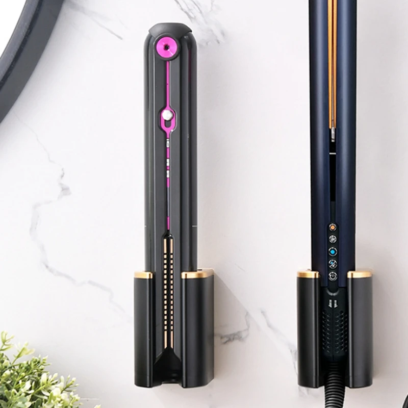 Настенный держатель для щипцов Dyson Airwrap