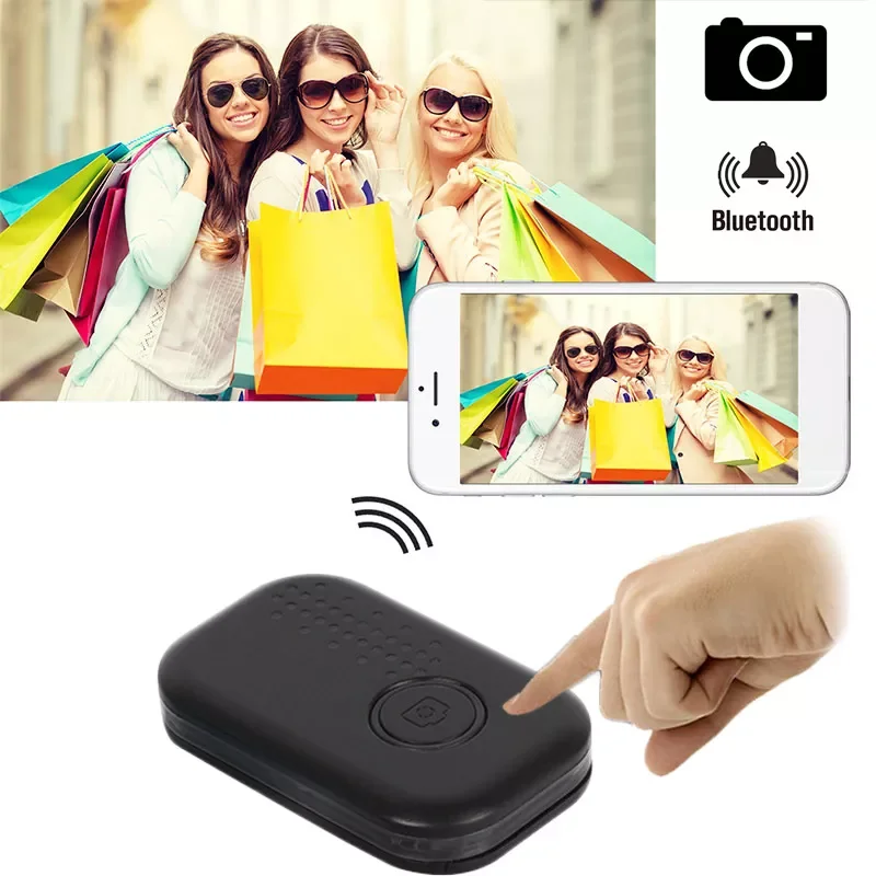 

Мини-брелок для ключей с функцией отслеживания, Bluetooth 5,0