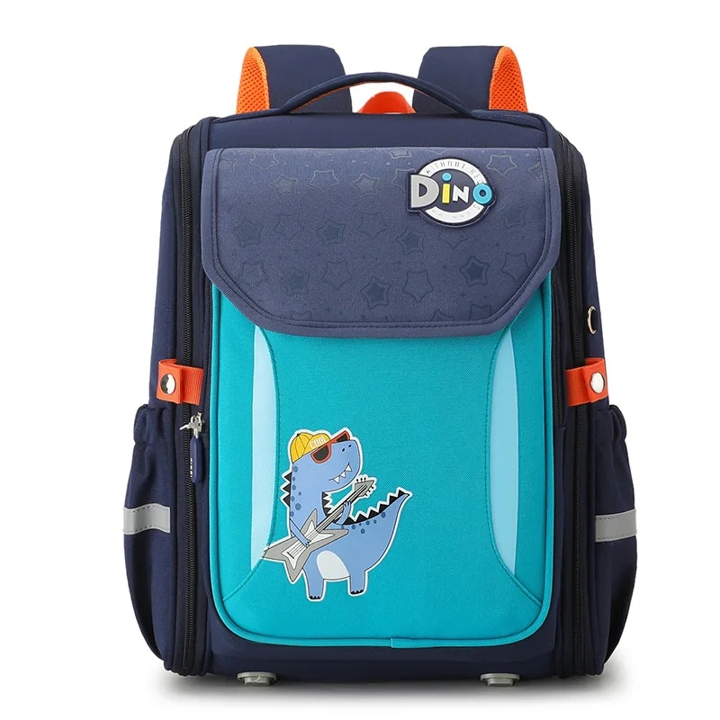 waterproof Children School Bags for girls Boys Primary School Backpack Kids Satchel Orthopedic Schoolbag kids Mochila Infantil