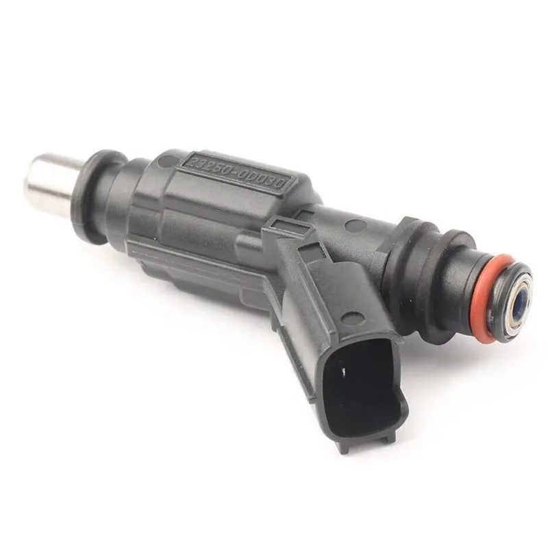 0280155936 23209-0D020 23209-0D030 23250-0D020 23250-0D030 форсунки топливного инжектора для Toyota Corolla 2002-2007