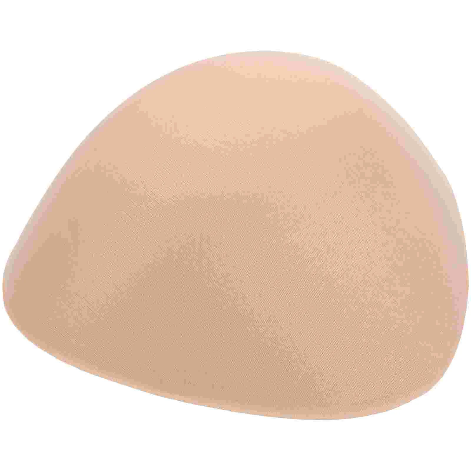 Треугольная губка протез груди мастэктомия подушечки для девочек женские