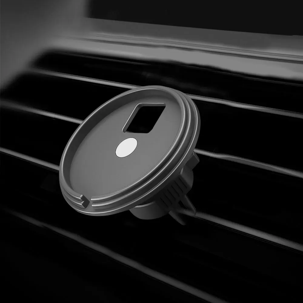 

MagSafe Magnetic Car Holder for IPhone 12 Samsung Air Outlet GPS Car Navigation Phone Stand Holder Universal Car Support Mount