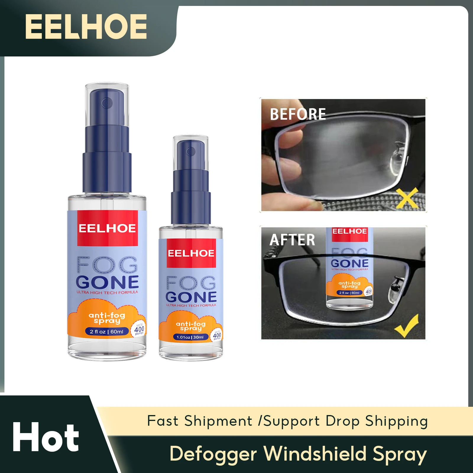 Многофункциональные очки для дайвинга