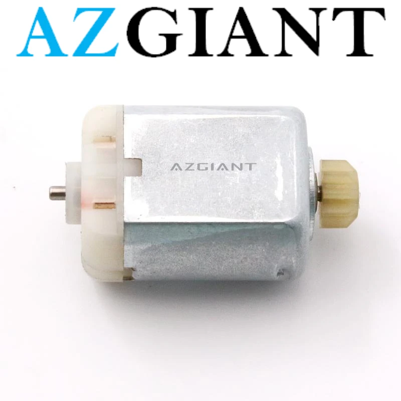 

Azgiant Door Lock Motor for Chevrolet Silverado 3500 1997-2007