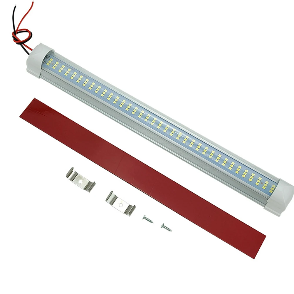 

Long lasting Performance 108 LED Bulbs 50000 Hours of Service Life Reliable Car Interior Roof Light Solution
