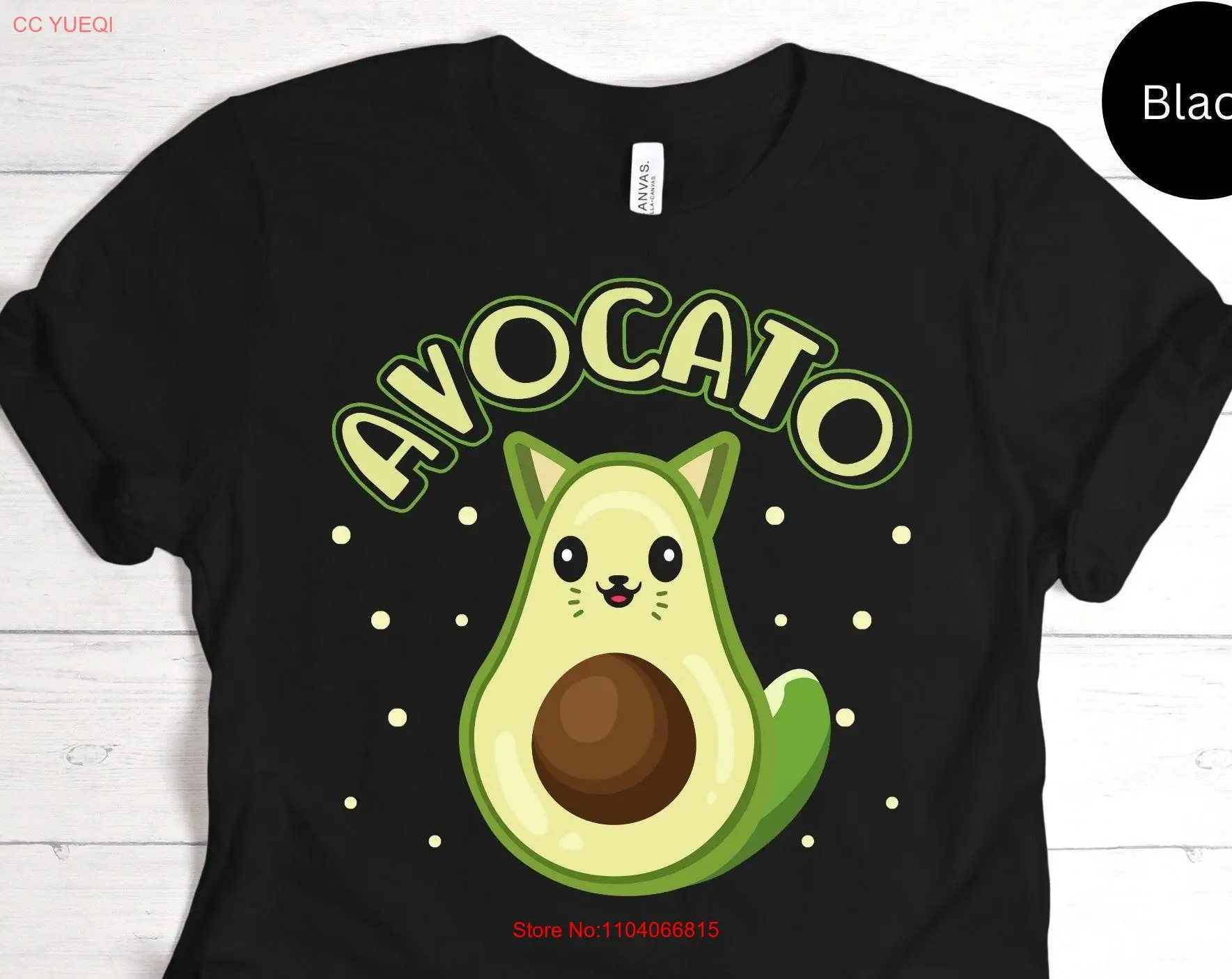 Футболка с владельцем кошки вентилятор котенка любитель домашних животных