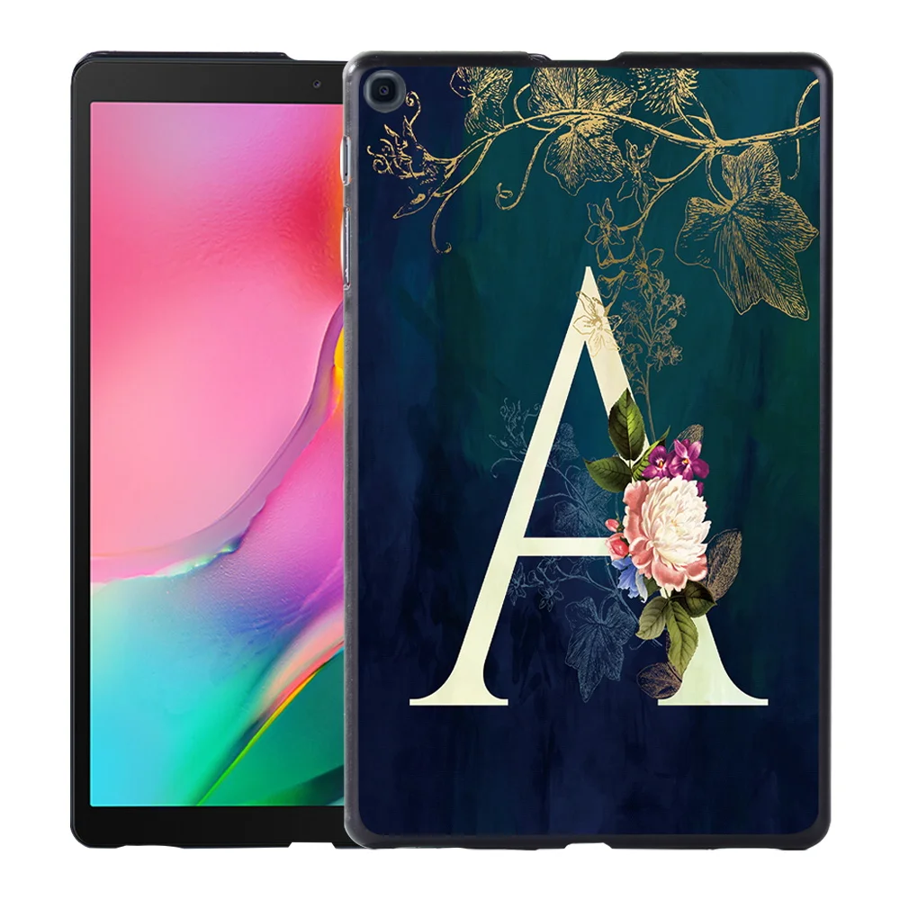 Чехол для планшета Samsung Galaxy Tab A7 10 4 дюйма/A7 Lite 8 7 дюйма T220/Tab A 0 дюйма/Tab 5 1 A6 Жесткий |
