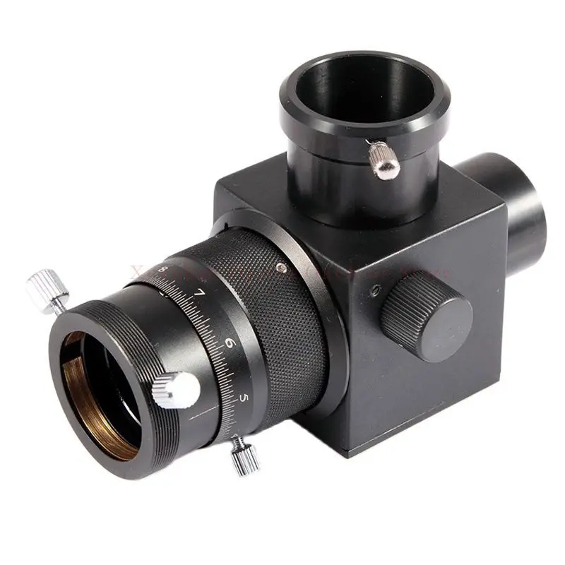 

S7968 Syncfocus Flip Spiegel Voor 1.25 "Focusers